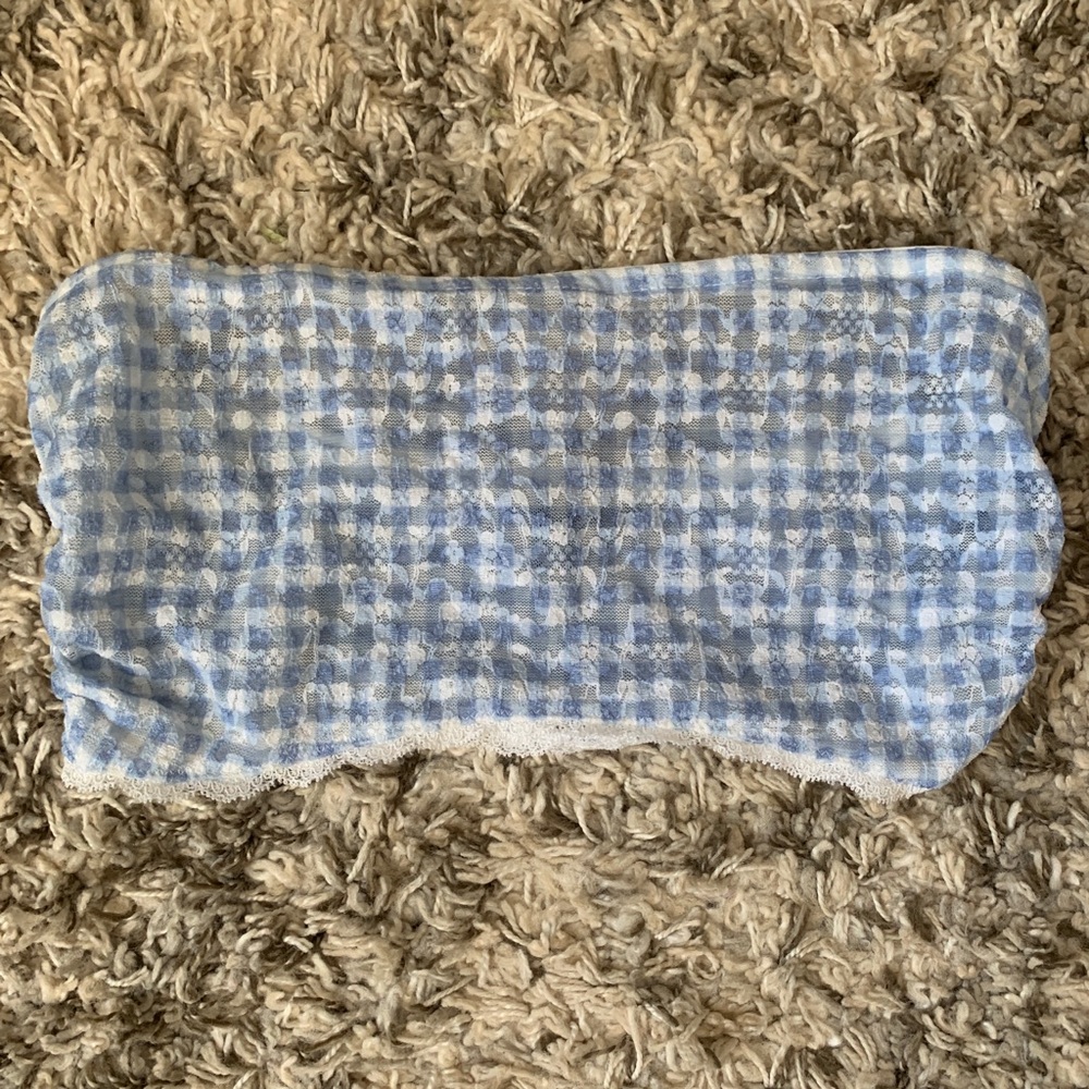 NEW Victoria’s Secret Bandeau Medium